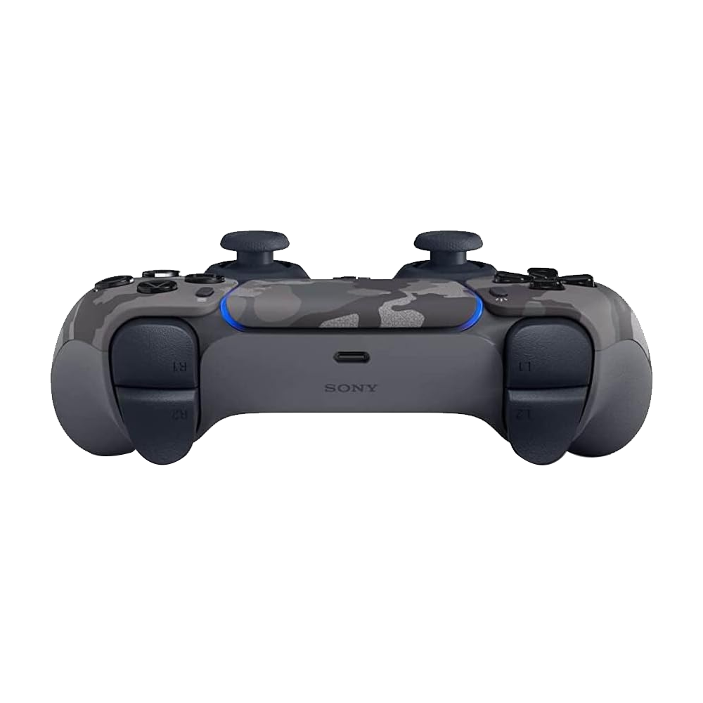 Sony Dualsense Playstation 5 Wireless Controller - Army Gray