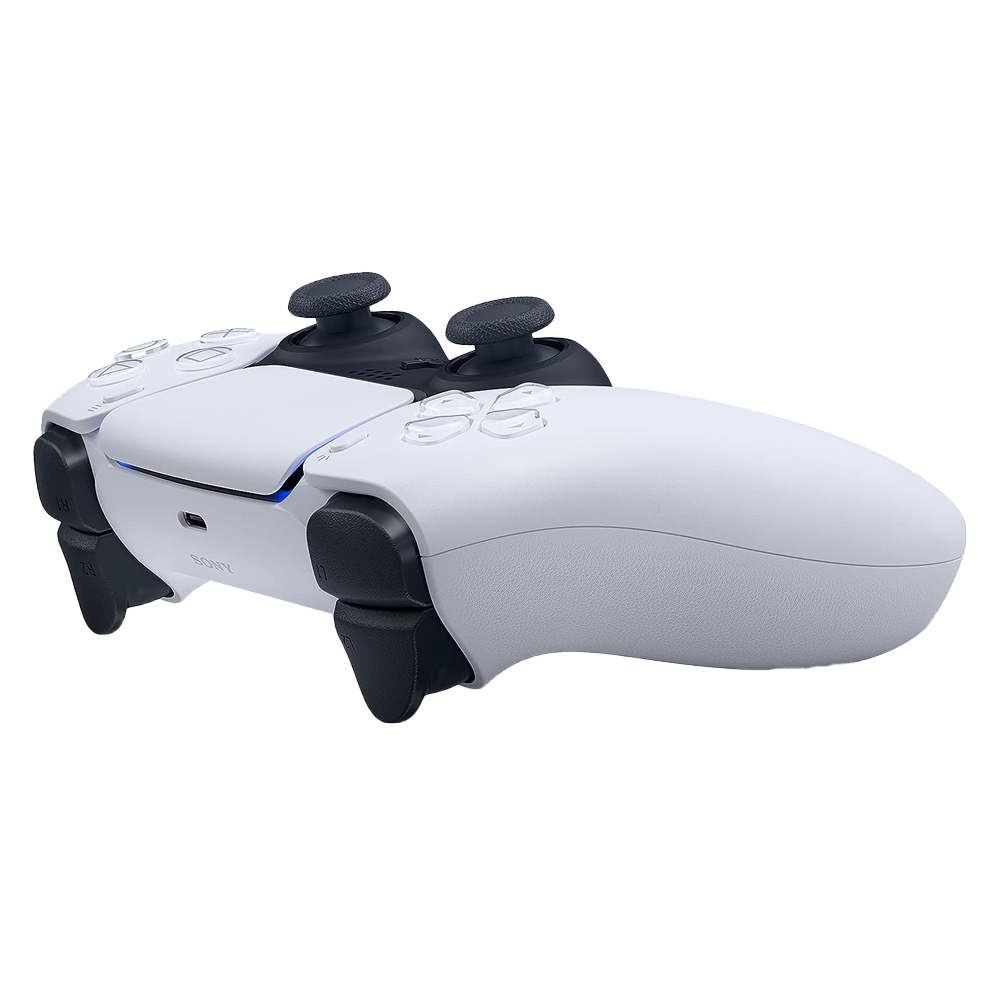 Sony Dualsense Playstation 5 Controller CFI-ZCT1W - White