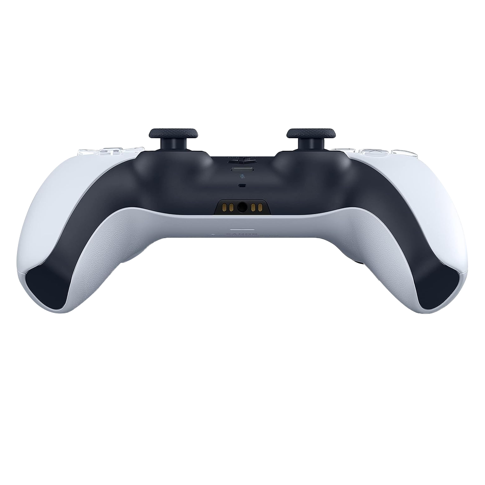 Sony Dualsense Playstation 5 Controller CFI-ZCT1W - White