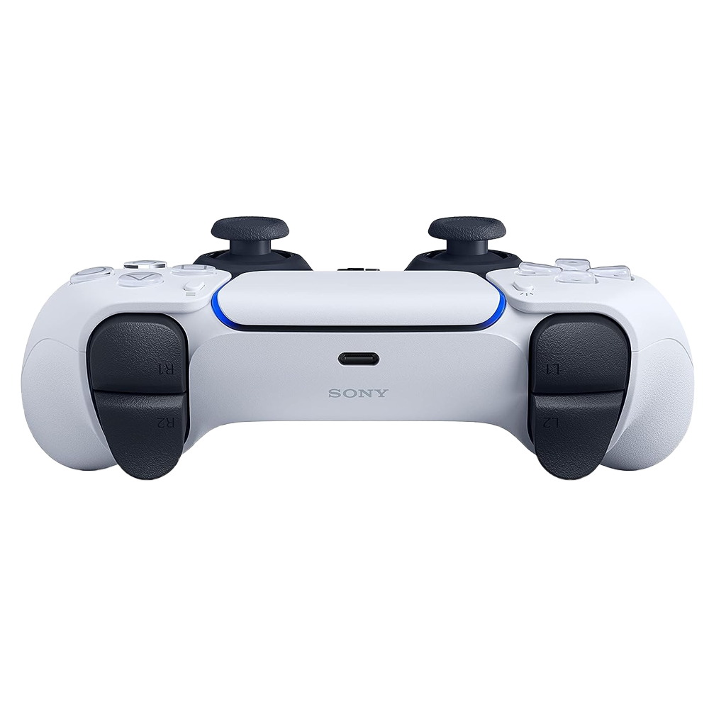 Sony Dualsense Playstation 5 Controller CFI-ZCT1W - White