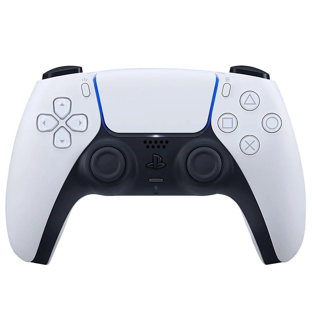 Sony Dualsense Playstation 5 Controller CFI-ZCT1W - White