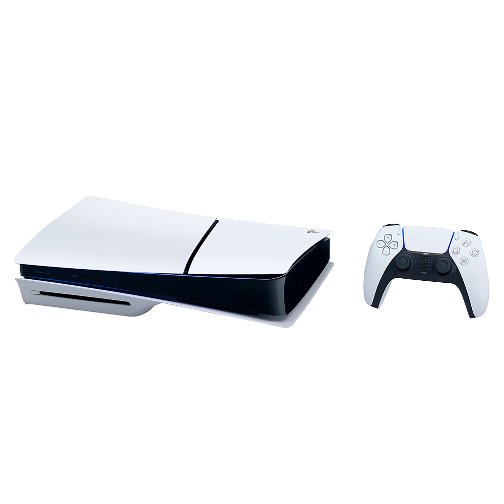 Sony Playstation 5 Slim 1T SSD