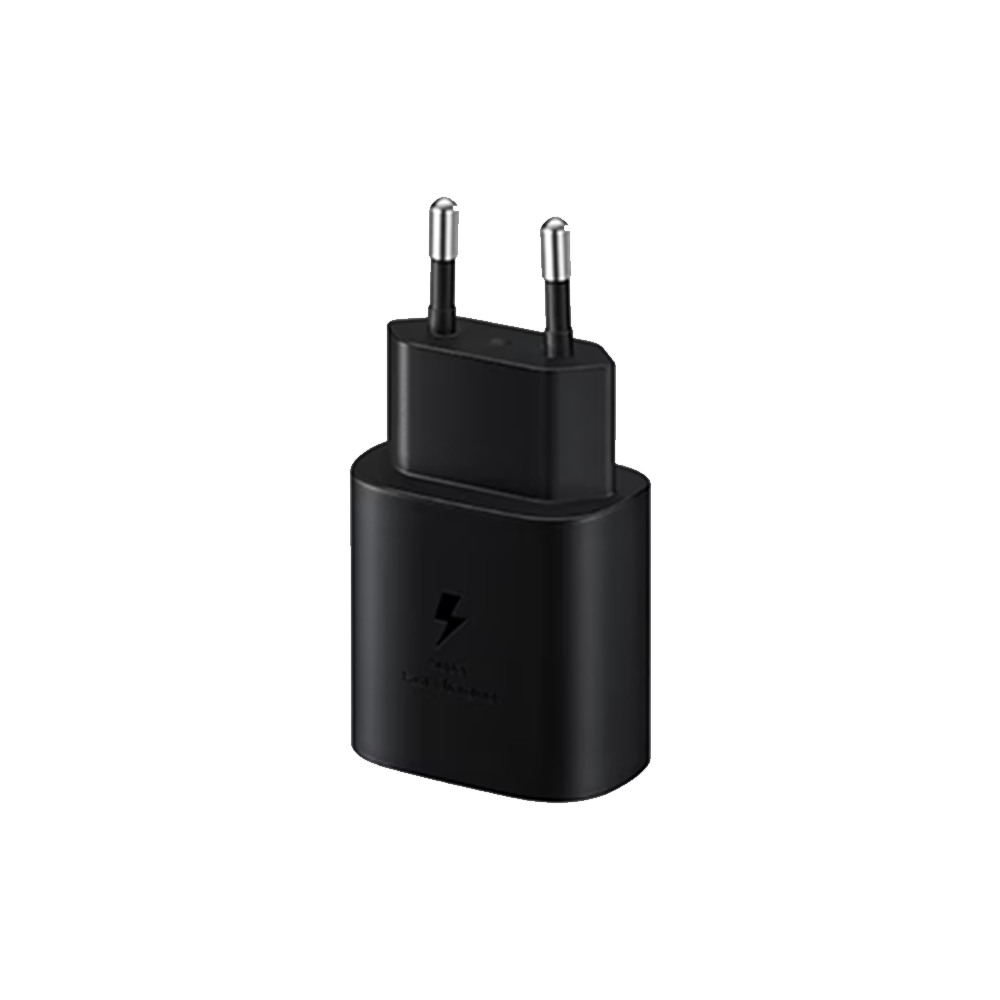 Samsung EP-TA800 25W PD Type-C Adapter (Semi Original)