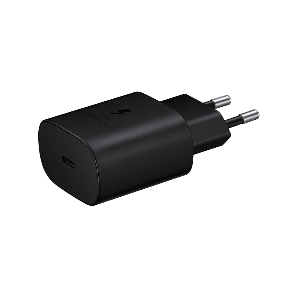 Samsung EP-T22510NBEGWW 25W Type-C Adapter