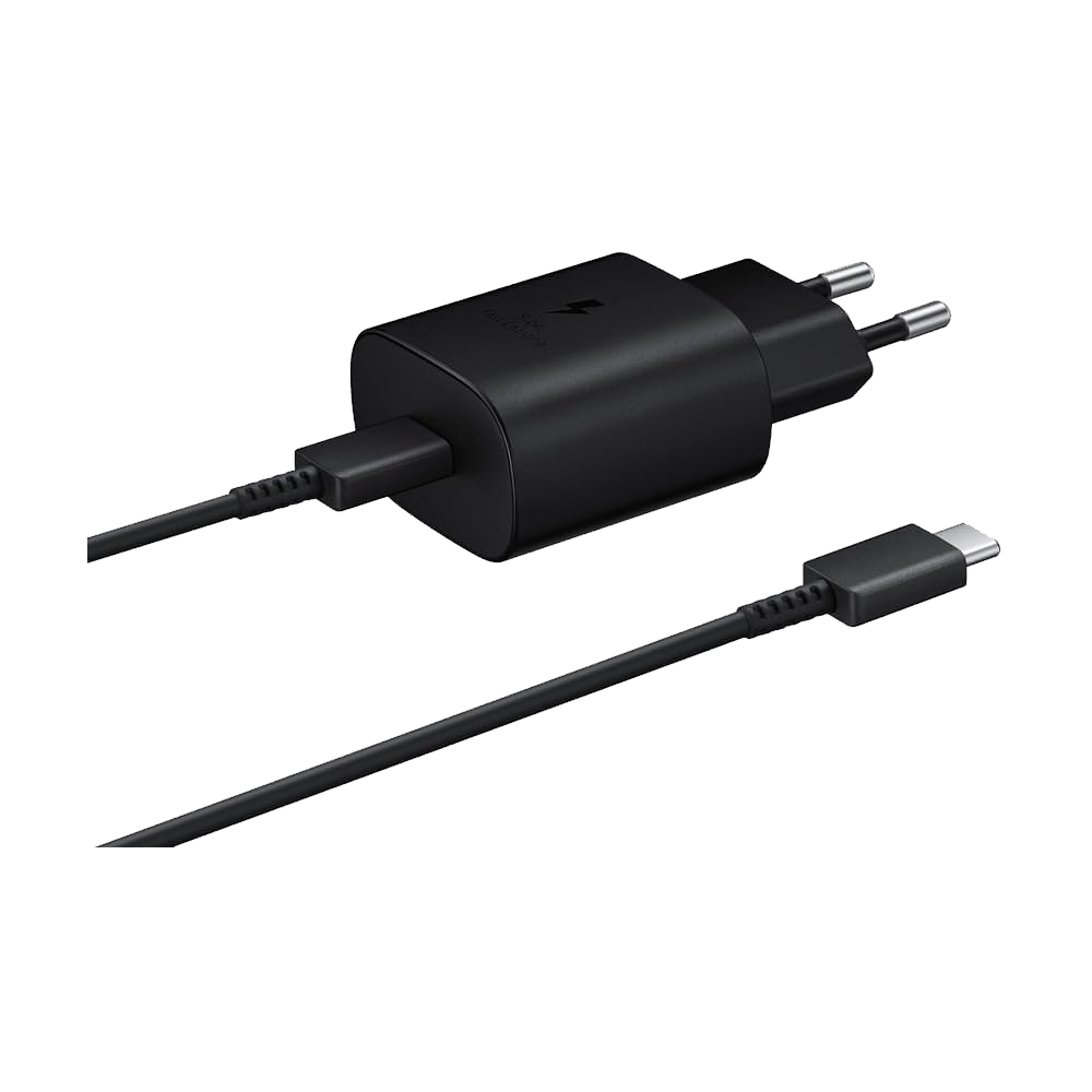 Samsung EP-T22510NBEGWW 25W Type-C Adapter