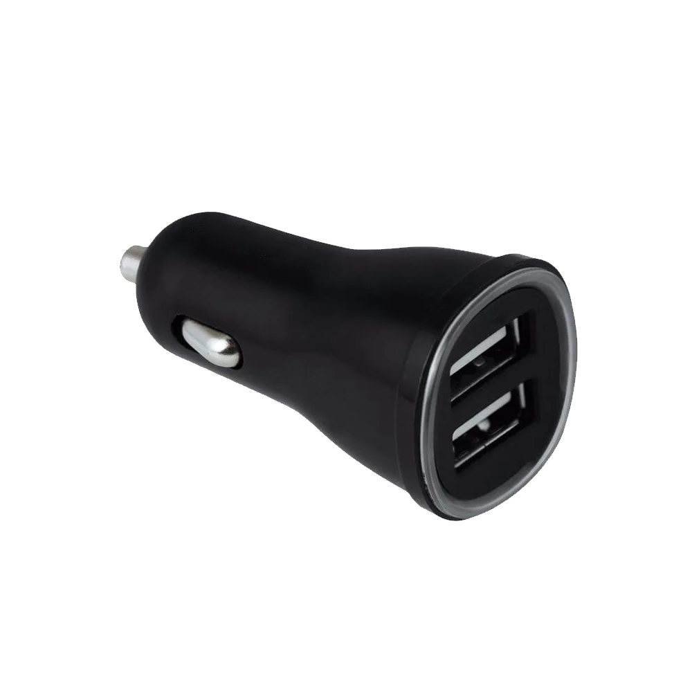 Plug Car Cell Tell Turbo 10 20W (2 USB)