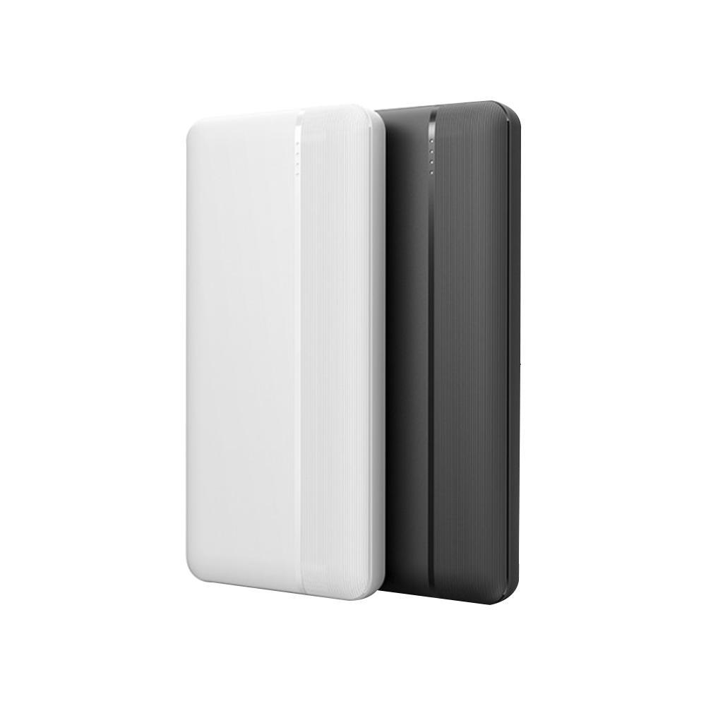 Power Bank 10000Mah Corn Dw019