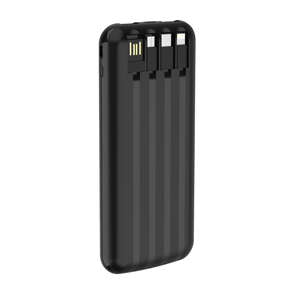 Power Bank 10000MAh Devia Kintone Series MP32B