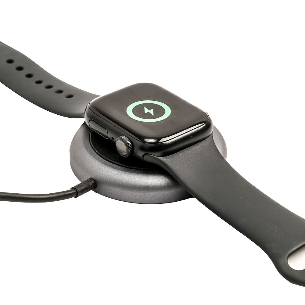 Charger Magnetic Wireless 15W Lavvento MP444