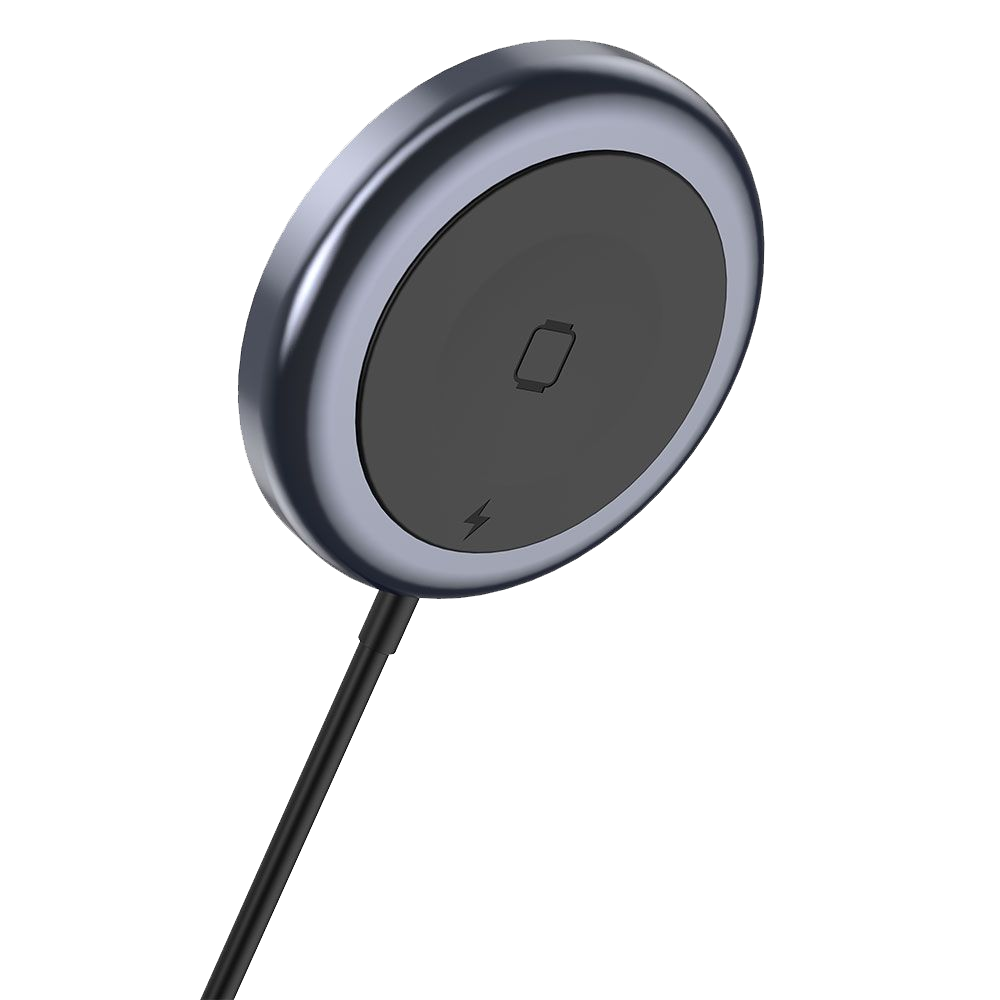 Charger Magnetic Wireless 15W Lavvento MP444