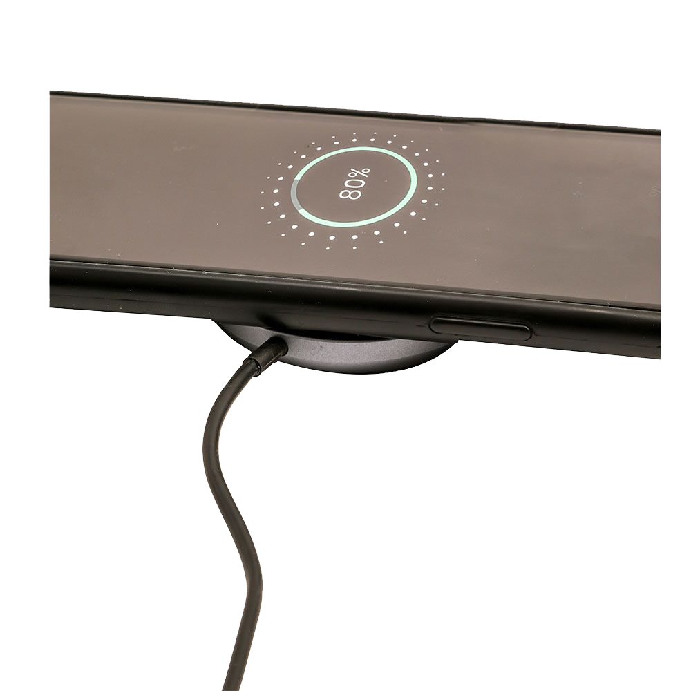 Charger Magnetic Wireless 15W Lavvento MP444