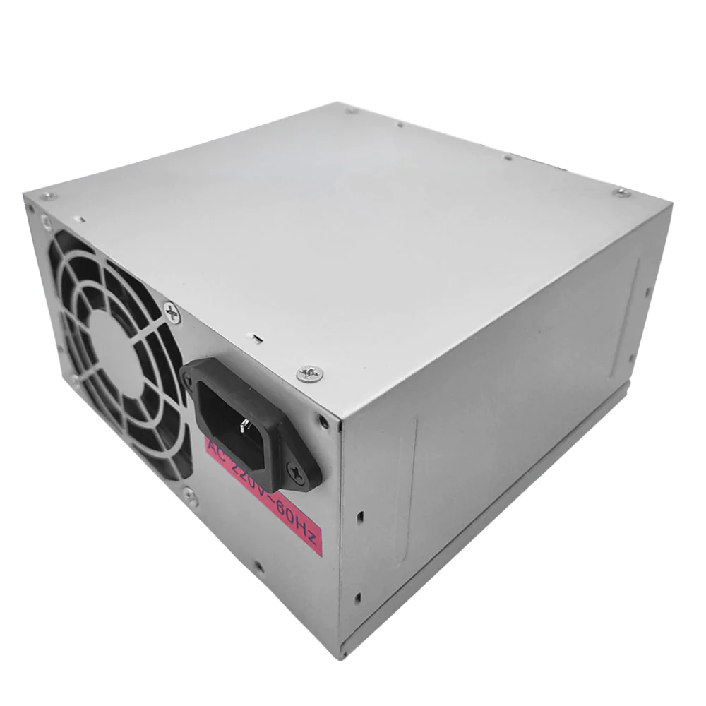 Power Supply 1Fan Lava ST-100