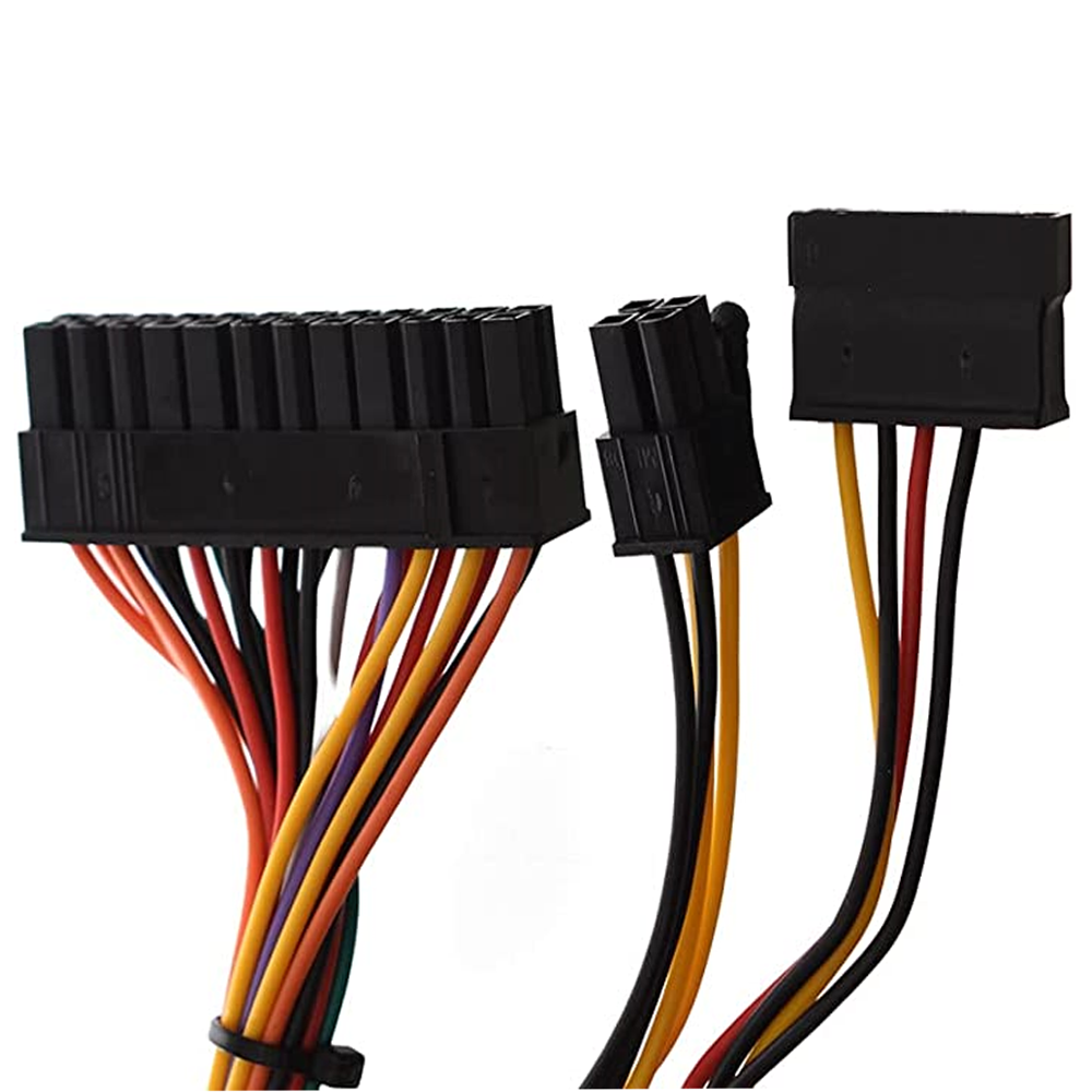 Power Supply Big Fan Creative