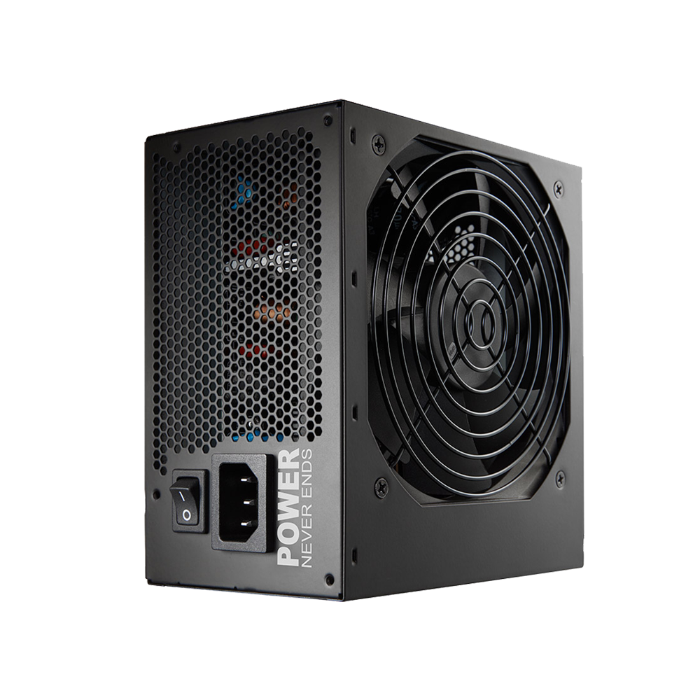 Power Supply Hyper K Pro Series Hk-700 80 Plus (700W)