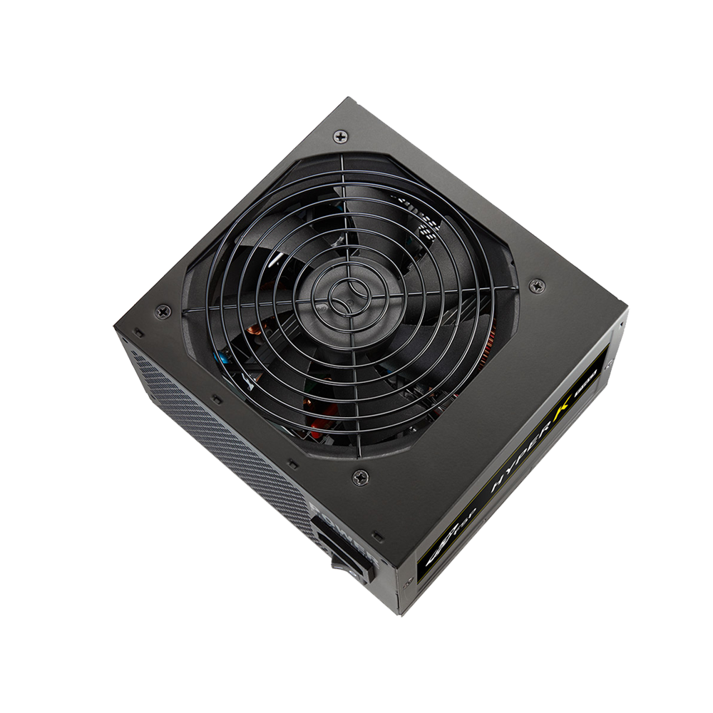 Power Supply Hyper K Pro Series Hk-700 80 Plus (700W)