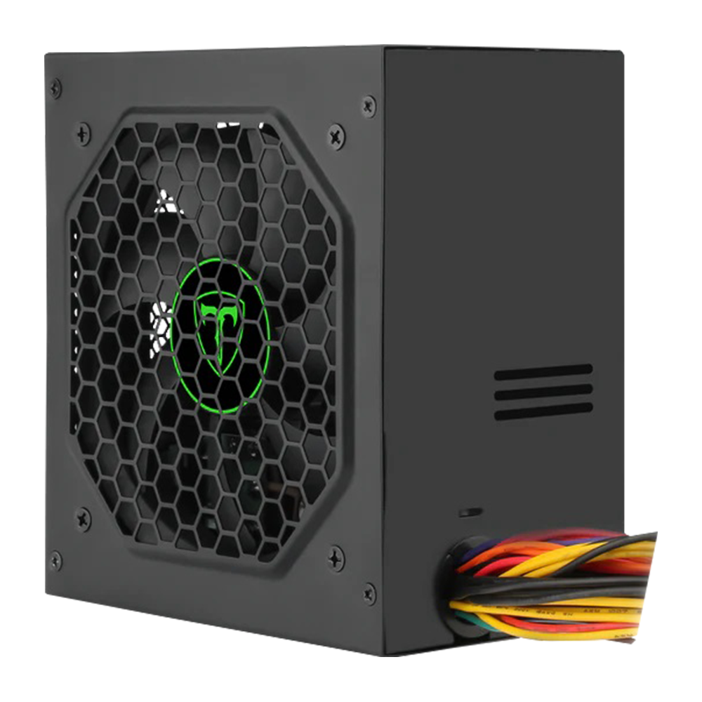 T-Dagger Proton T-TPS201-1 Power Supply (600W )