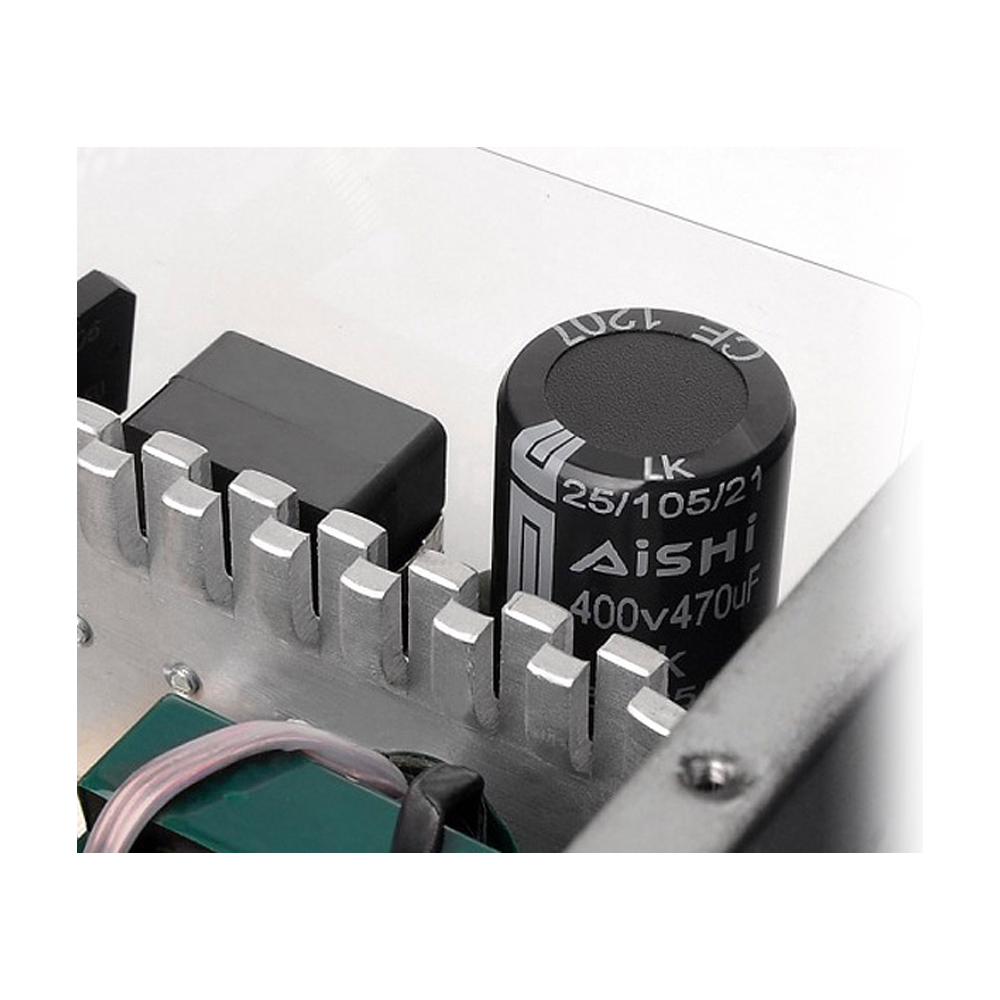 Thermaltake Smart SE SPS-730M Power Supply (730W)