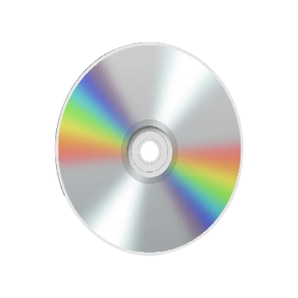 Princo PRO 700MB Blank CD (50 PCS)