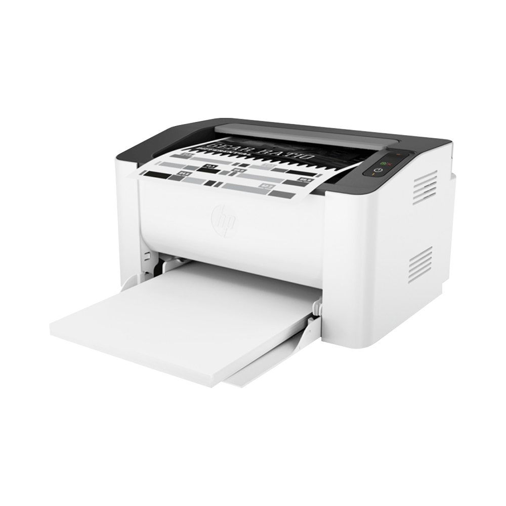 Printer HP Laserjet 107A