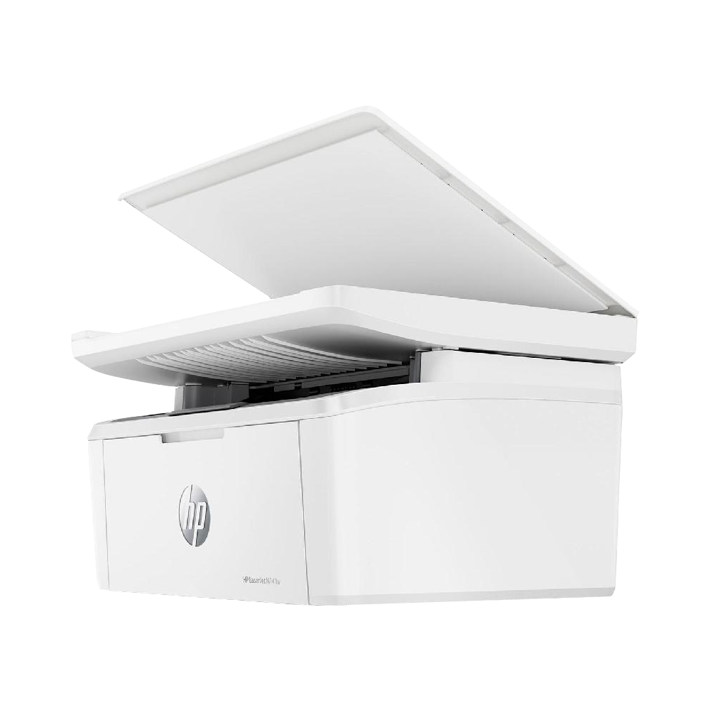 HP LaserJet MFP M141W Wireless Printer (Print - Scan - Copy)