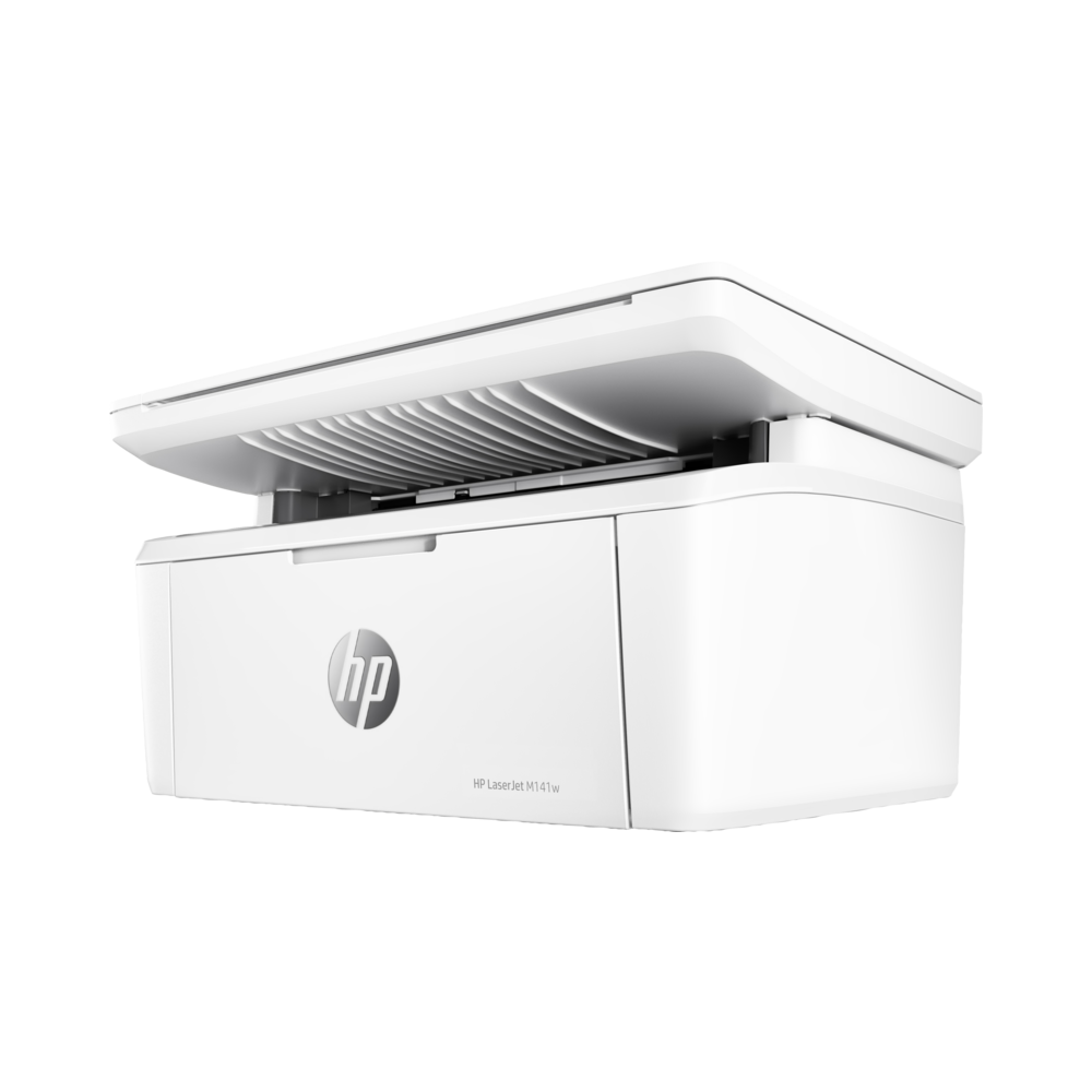 HP LaserJet MFP M141W Wireless Printer (Print - Scan - Copy)
