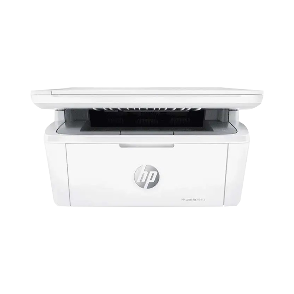 HP LaserJet MFP M141A Printer (Print - Scan - Copy)