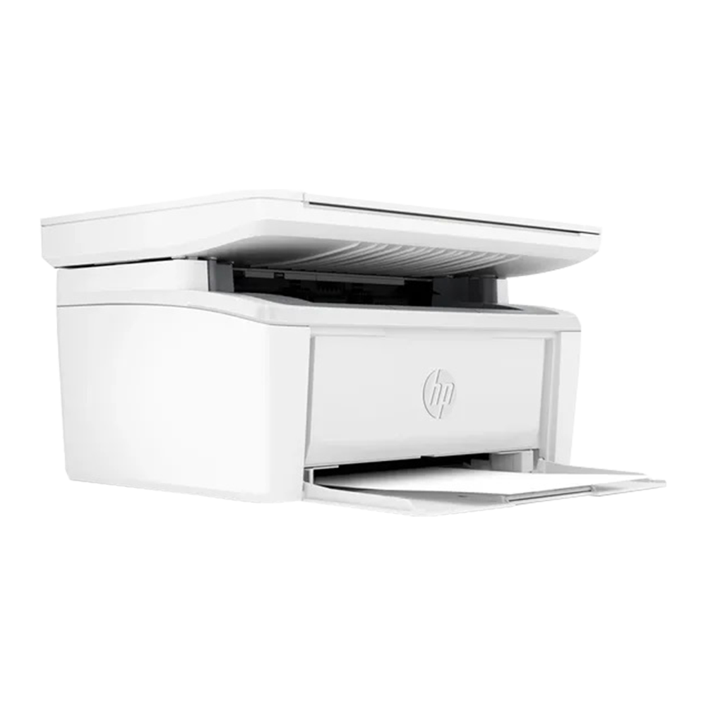 HP LaserJet MFP M141A Printer (Print - Scan - Copy)