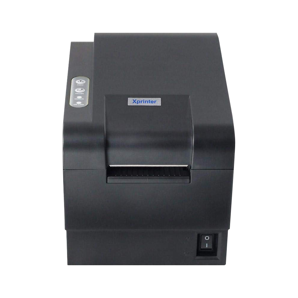 Xprinter XP-243B Thermal Barcode Printer