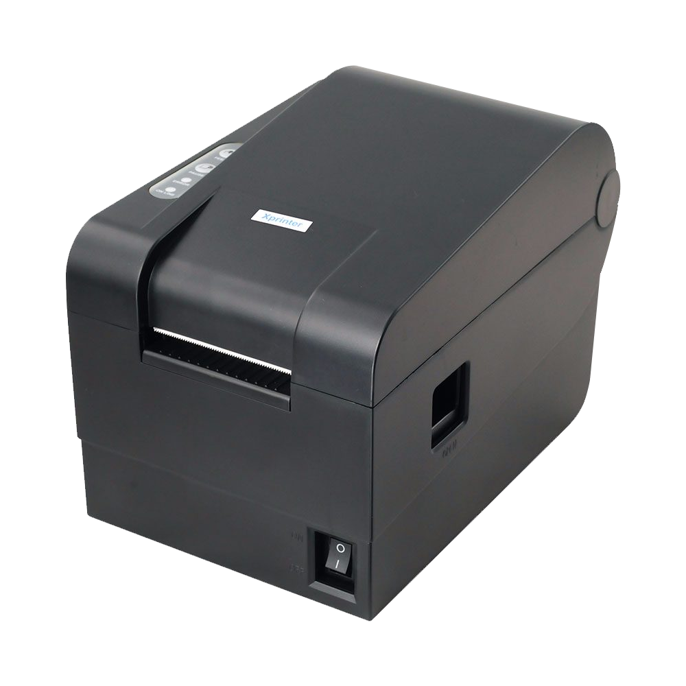 Xprinter XP-243B Thermal Barcode Printer