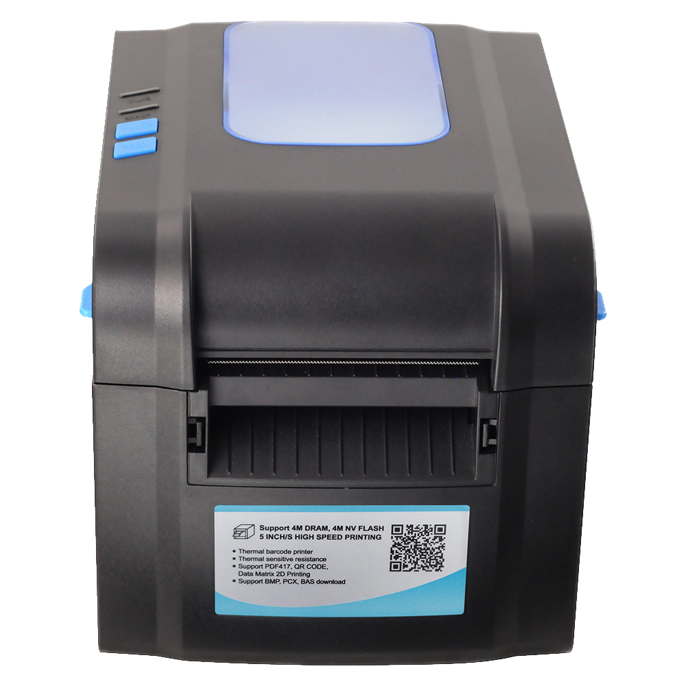 Xprinter XP-370B Thermal Barcode & Receipt Printer