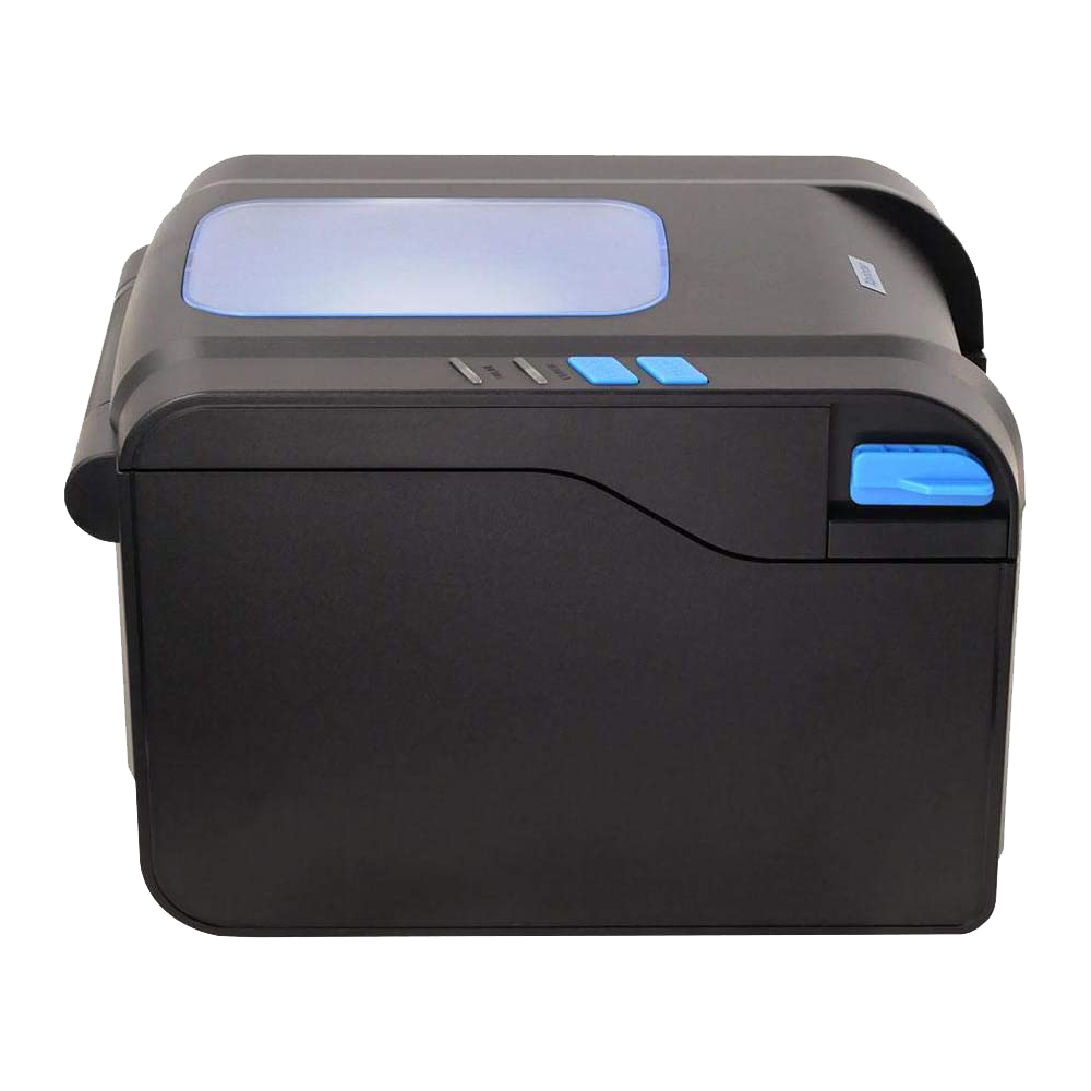 Xprinter XP-370B Thermal Barcode & Receipt Printer