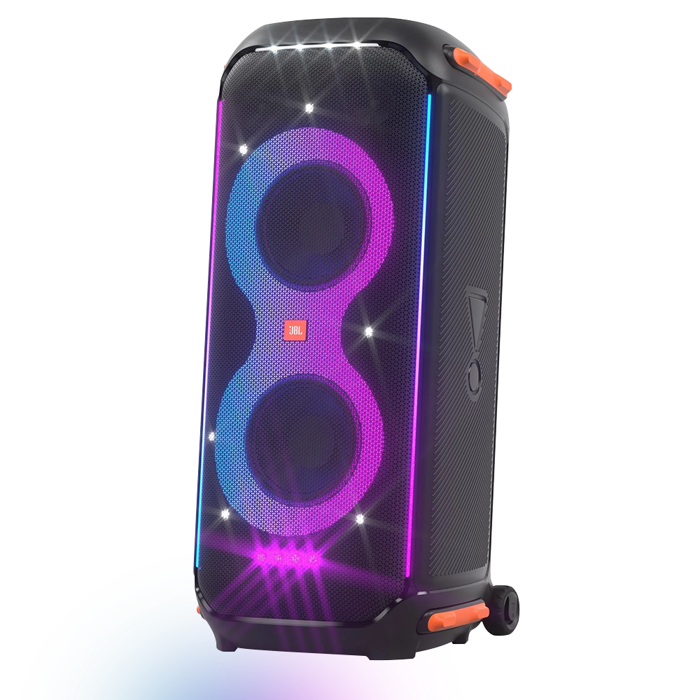 JBL PartyBox 710 Portable Bluetooth Speaker