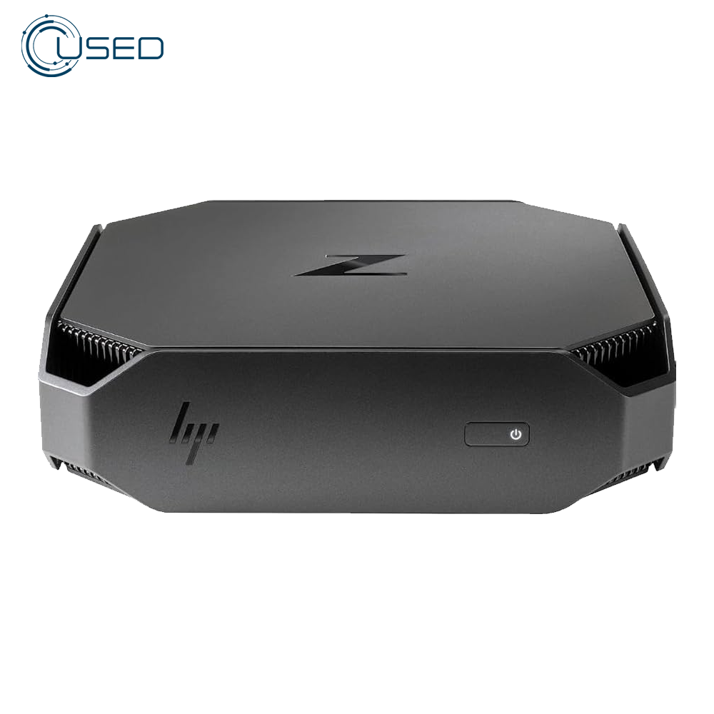Pc Used Workstation Hp Z2 Mini G4 (I7/8700 - 32G DDR4 - 512G M.2 NVME - Quadro P1000 4G DDR5 - WIFI - Display/Type-C)