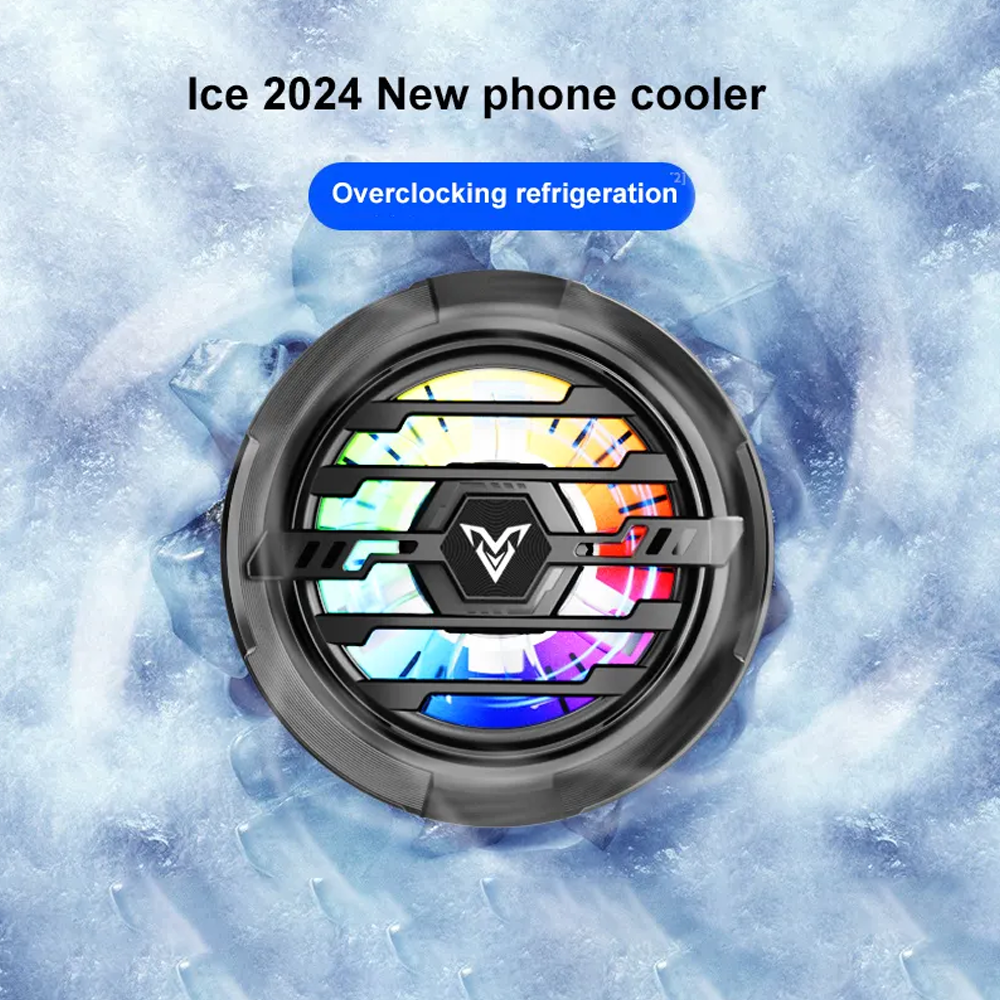 Permaerost F27 Mobile Phone Cooling Fan
