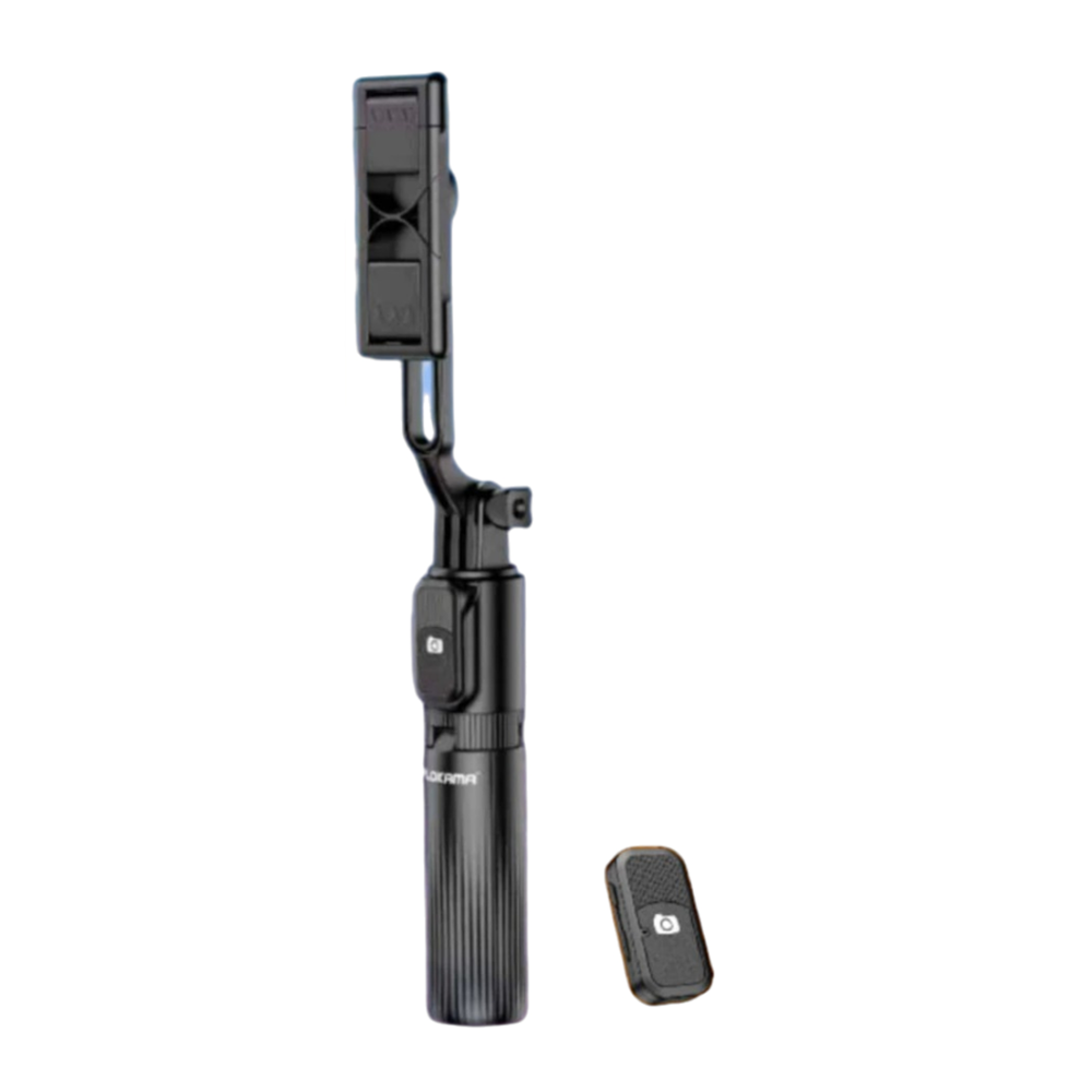 Plokama Live-K5 Selfie Stick 70cm With Remote Control