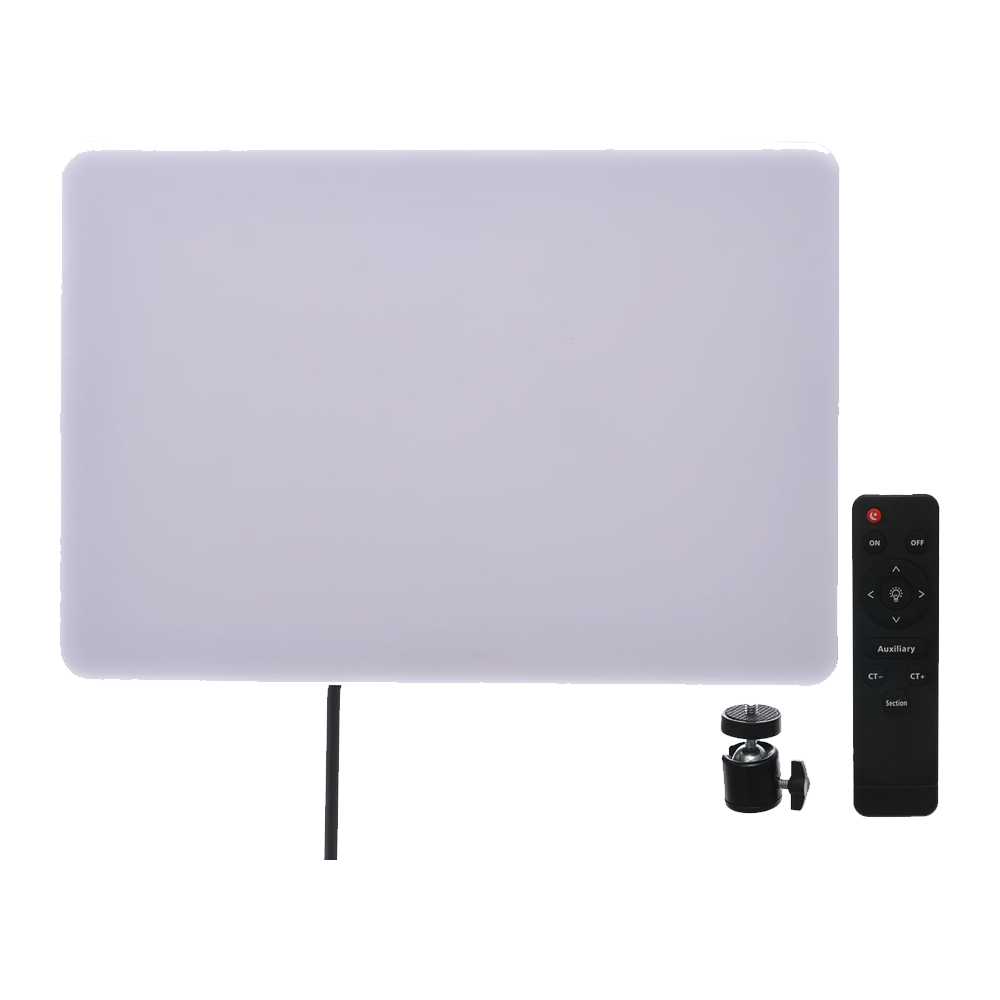 Plokama Live-P11 LED Light 23cm x 16cm