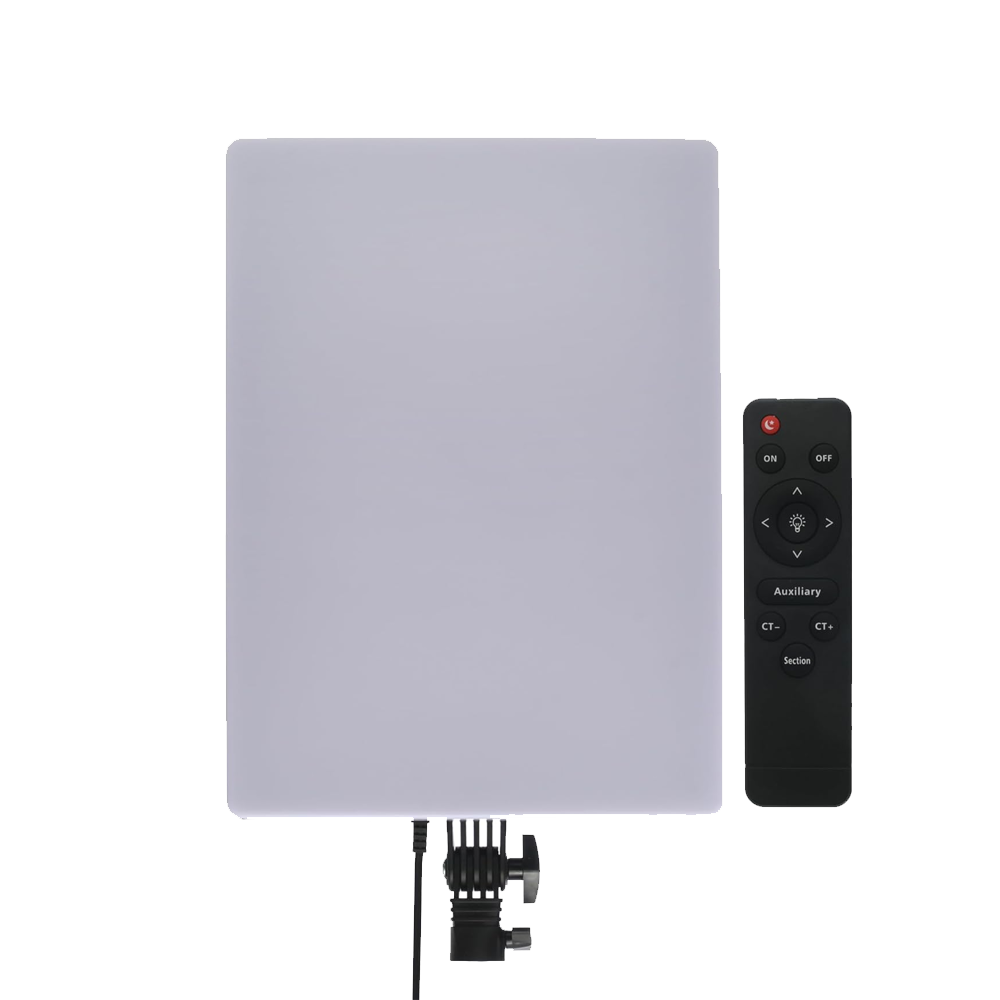 Plokama Live-P19 LED Light 40cm x 28cm