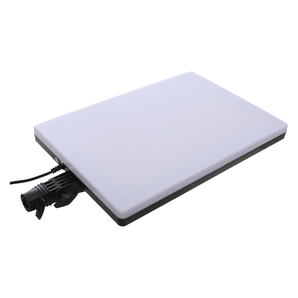 Plokama Live-P19 LED Light 40cm x 28cm