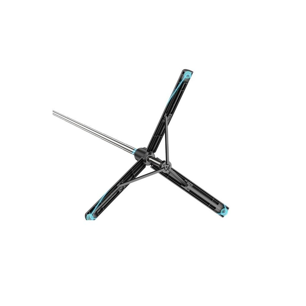 Plokama Live-P9 PRO LED Selfie Stick Tripod 1.70m With Remote Control