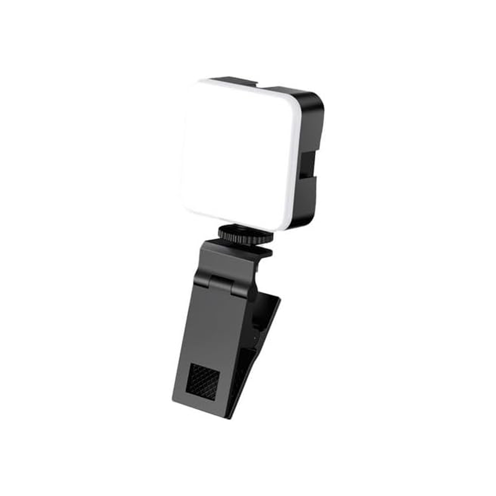 Plokama PK-79 LED Light 7cm x 7cm With Phone Buckle