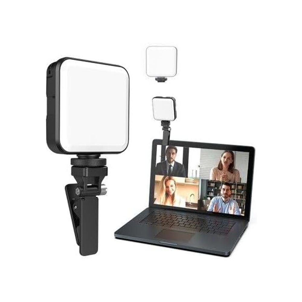 Plokama PK-79 LED Light 7cm x 7cm With Phone Buckle