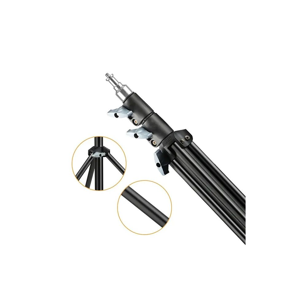 Plokama PK-8899 Photograph Tripod 2.0m