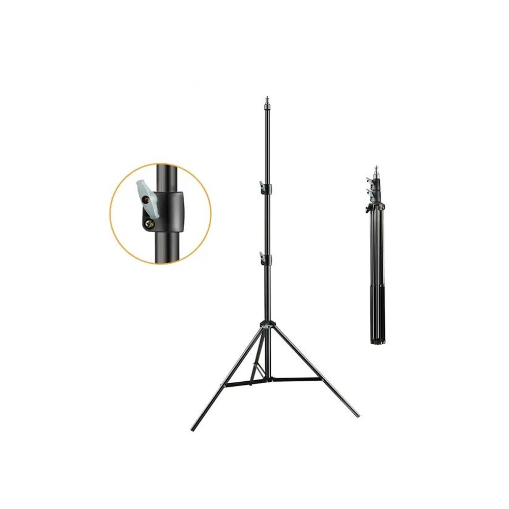 Plokama PK-8899 Photograph Tripod 2.0m