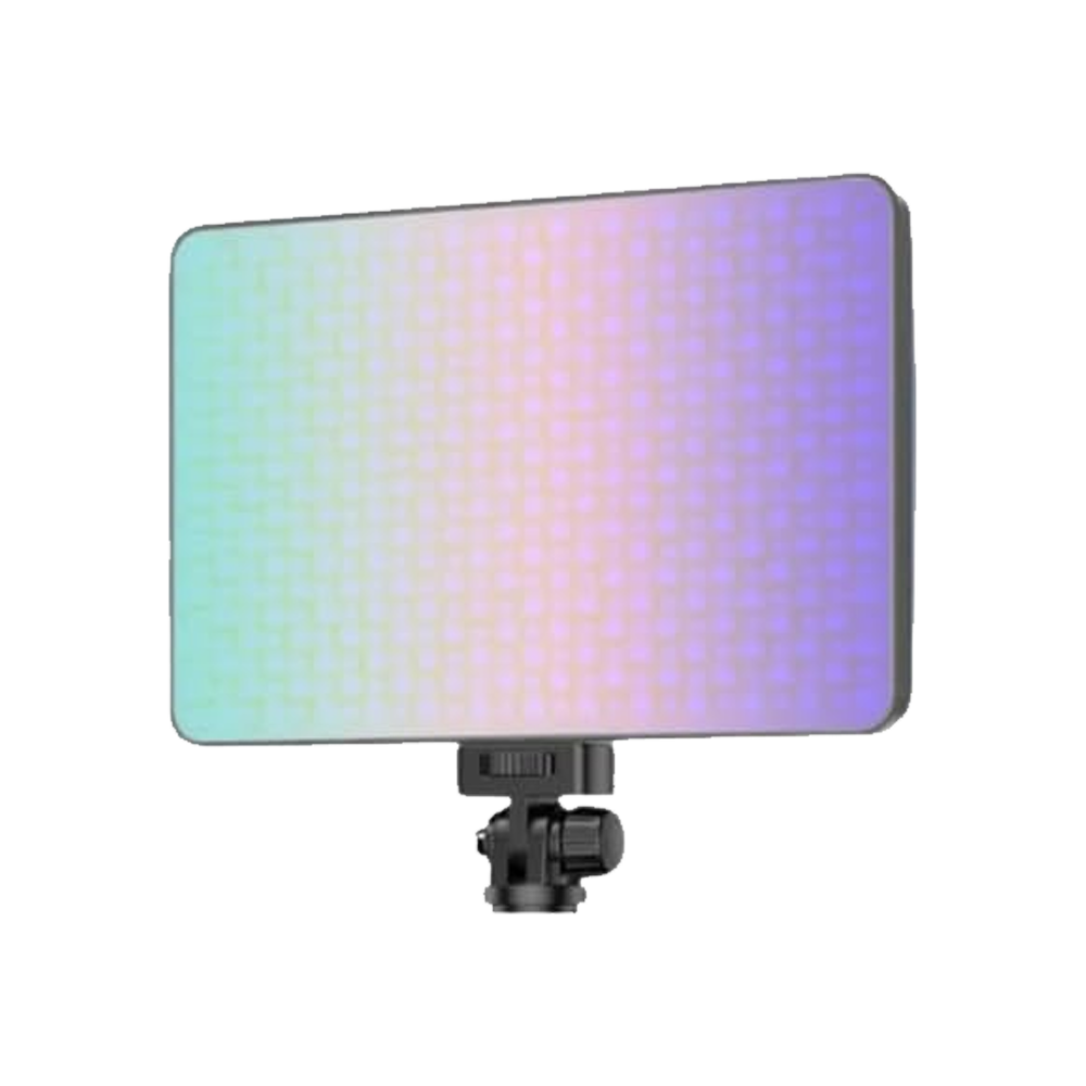 Plokama U480 PRO RGB LED Fill Light 20cm x 13cm