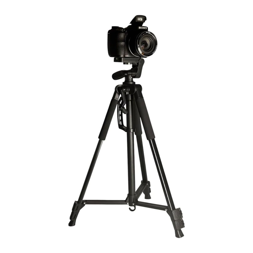 Plokama PK-9930 Tripod 1.50M With Remote Control