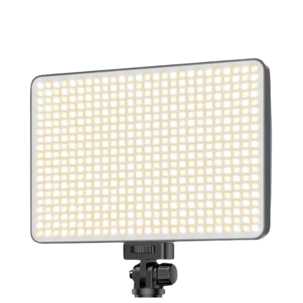 Plokama U480 LED Fill Light 20cm x 13cm
