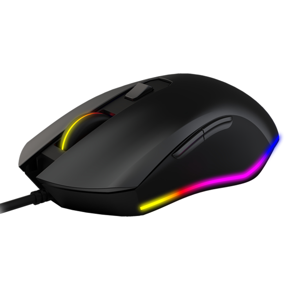 Point Glore Ranger PT-212 Wired Gaming Mouse