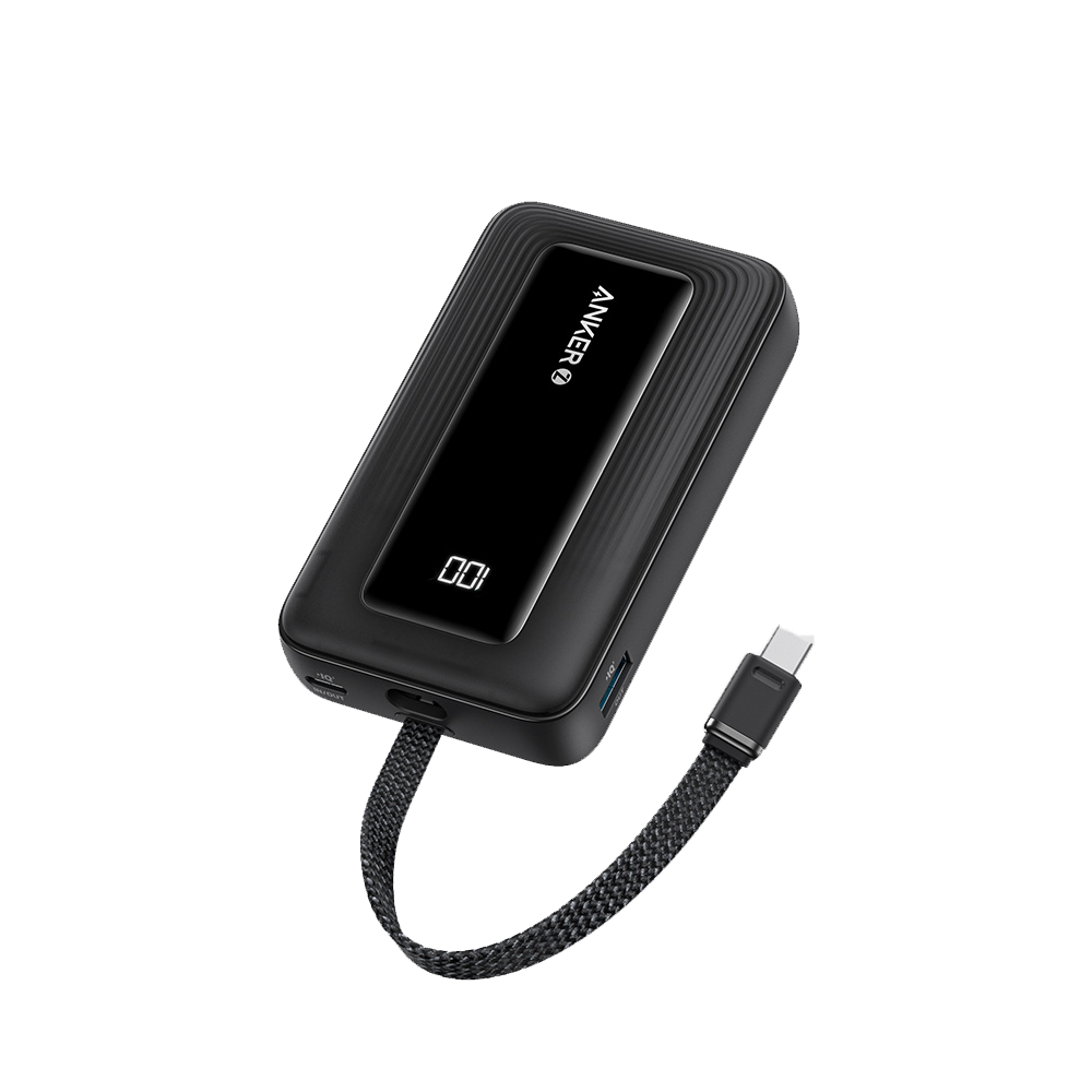 Power Bank 10000mAh Anker Zolo A12688H11