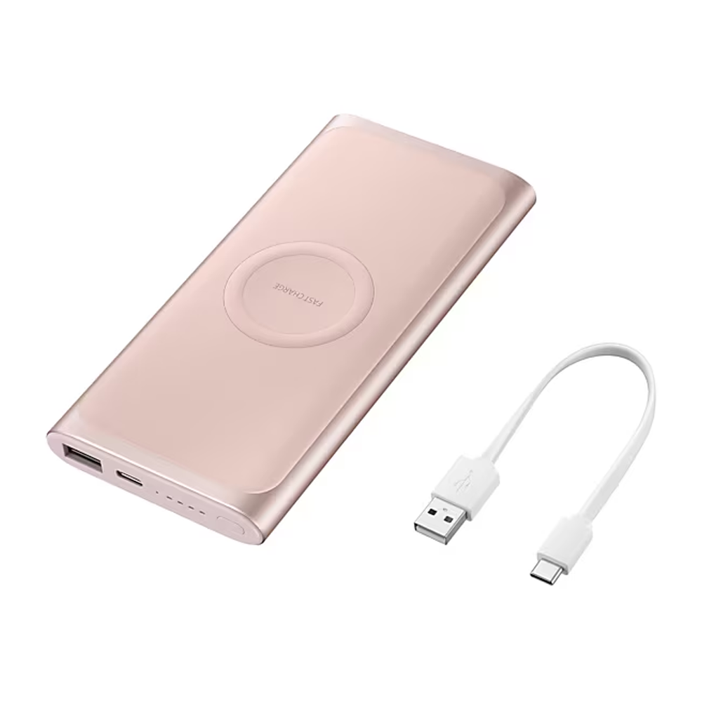 Power Bank Wireless 10000mAh Samsung EB-U1200