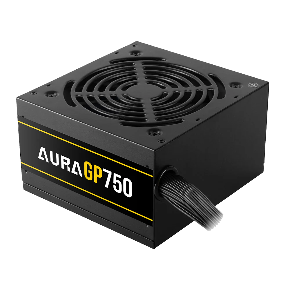 Gamdias Aura GP750 Power Supply (750W)